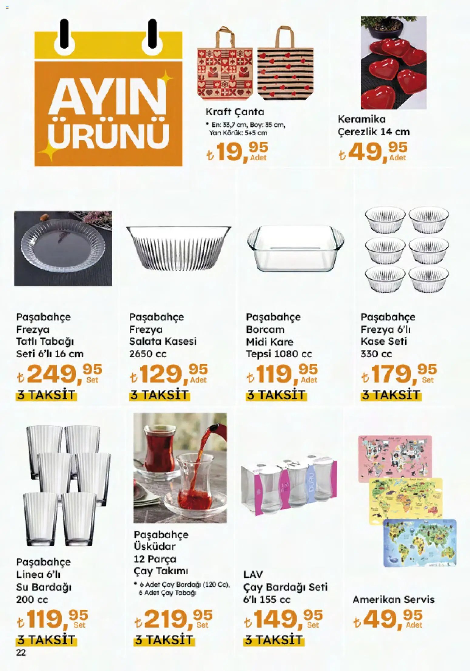 Migros Katalog - Migroskop