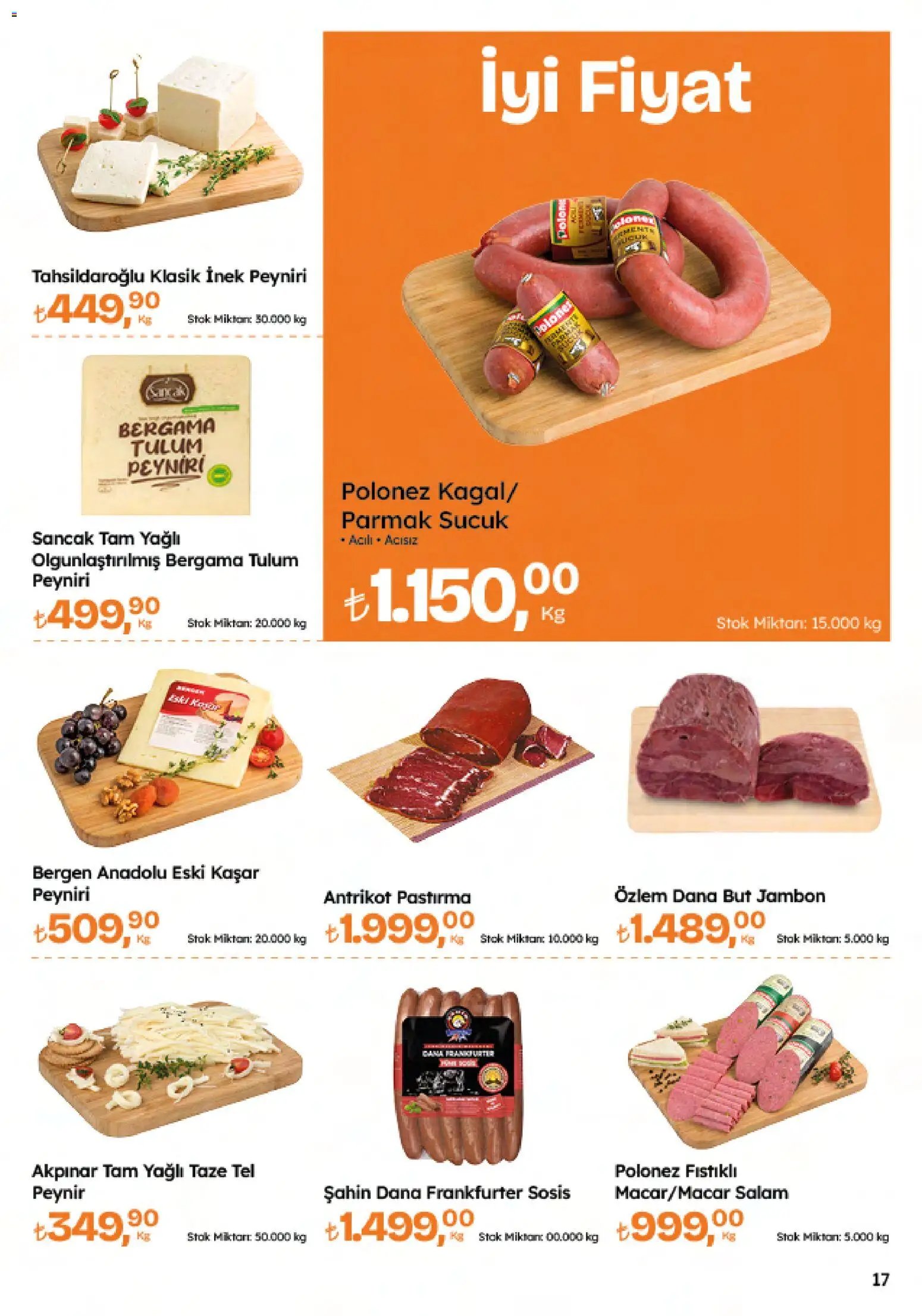 Migros Katalog - Migroskop