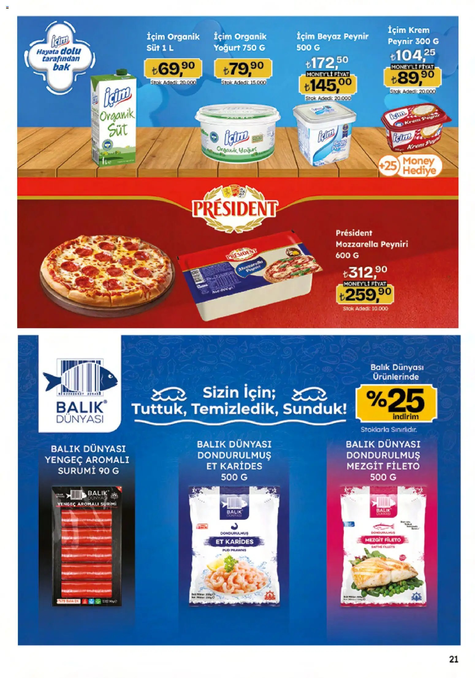 Migros Katalog - Migroskop