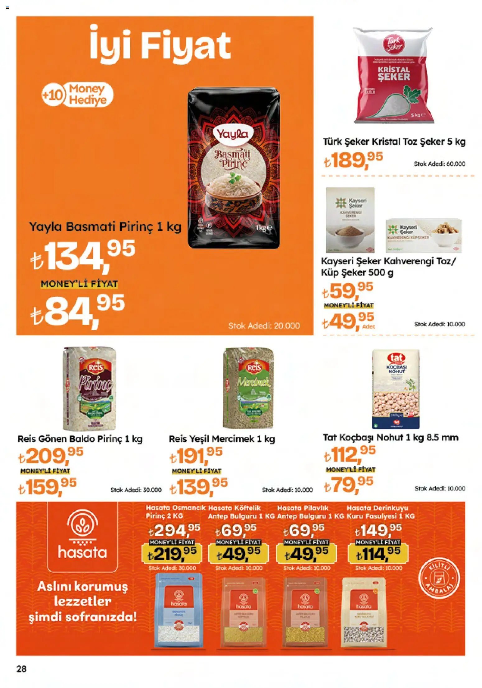Migros Katalog - Migroskop