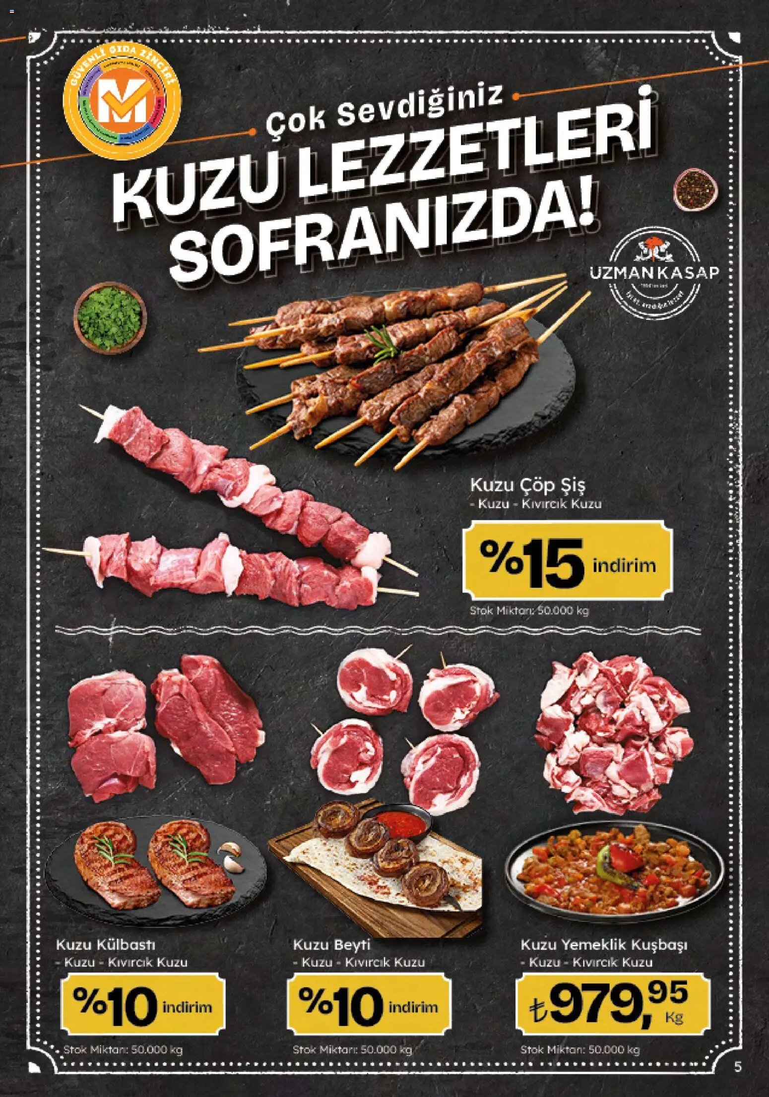 Migros Katalog - Migroskop