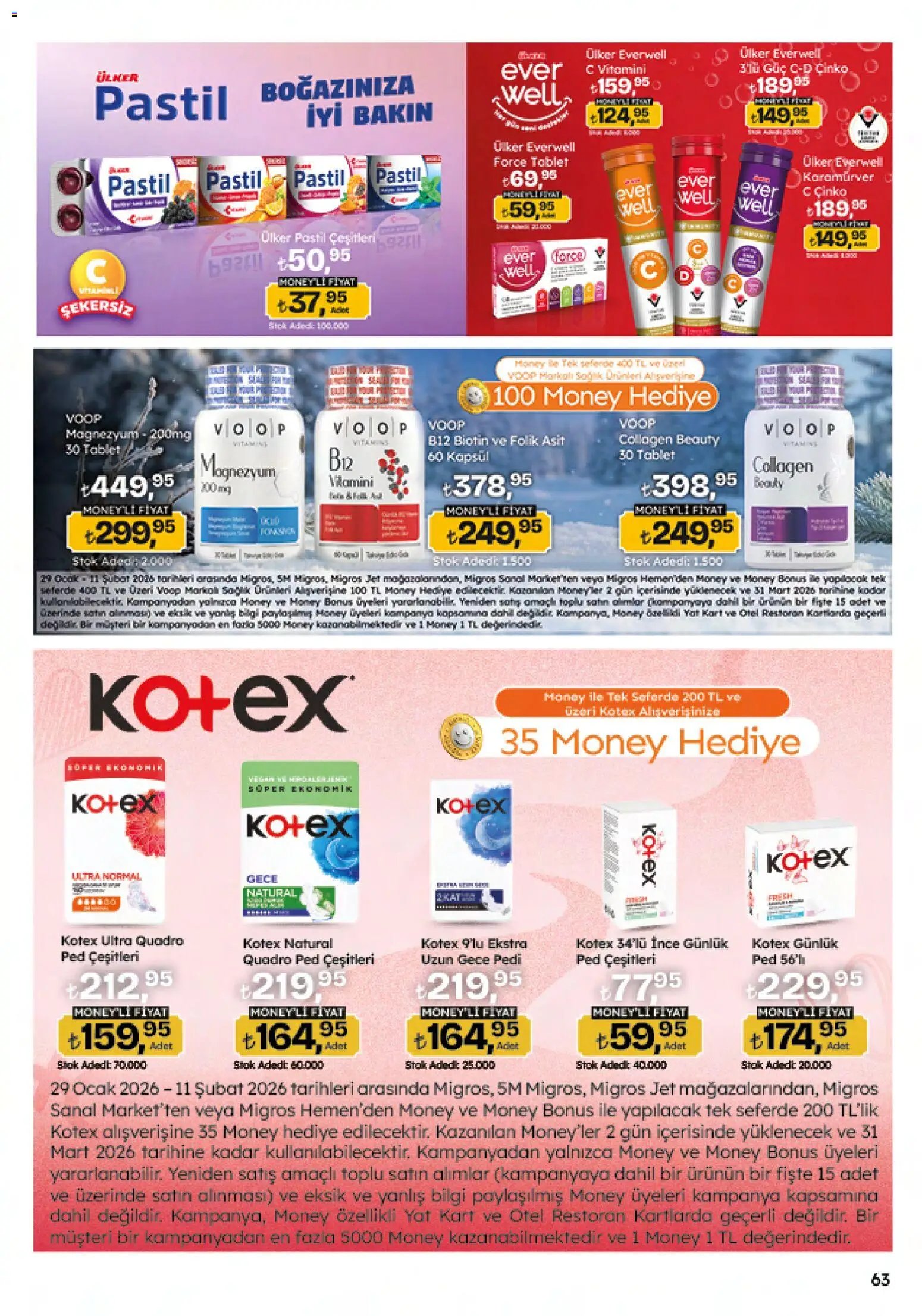 Migros Katalog - Migroskop