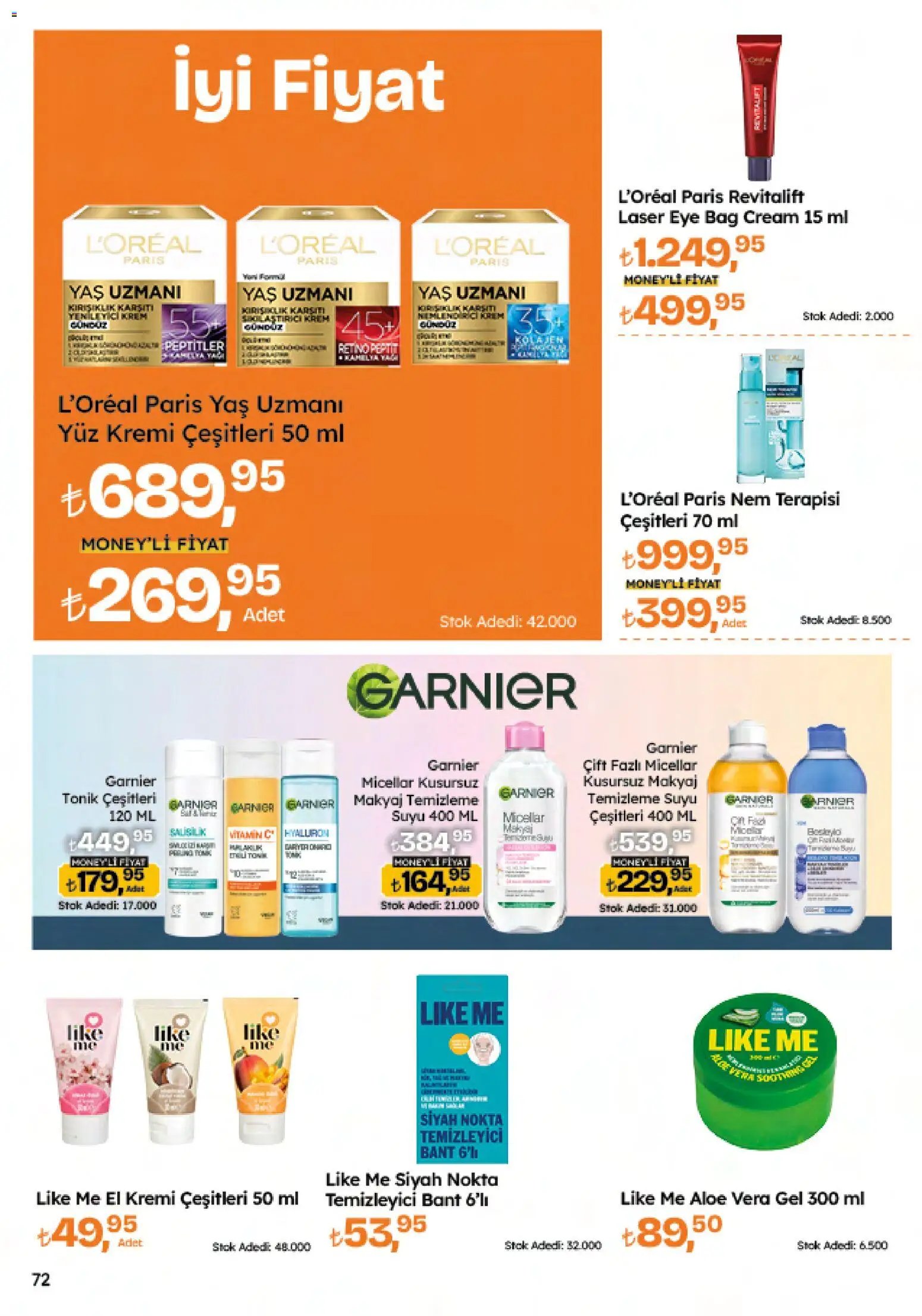 Migros Katalog - Migroskop