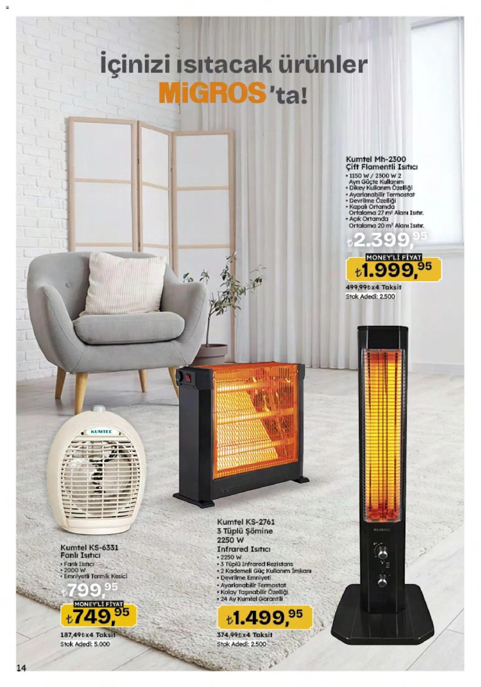 Migros Katalog - Migroskop