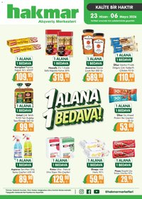 Hakmar Katalog
