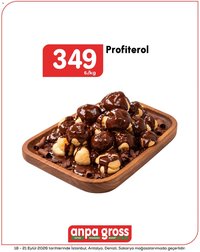 Anpa Gross İndirim