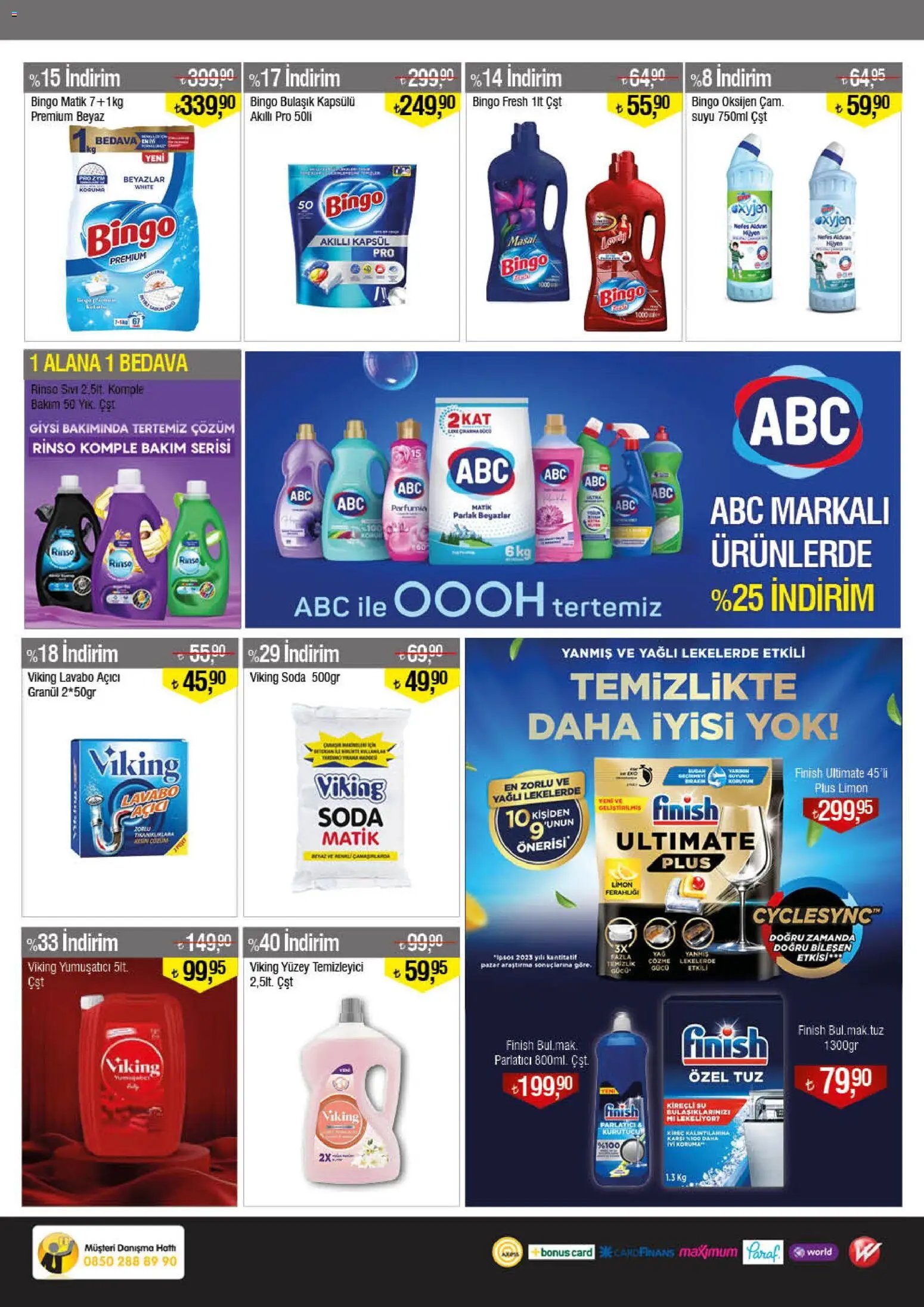 Gürmar Katalog