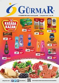 Gürmar Katalog