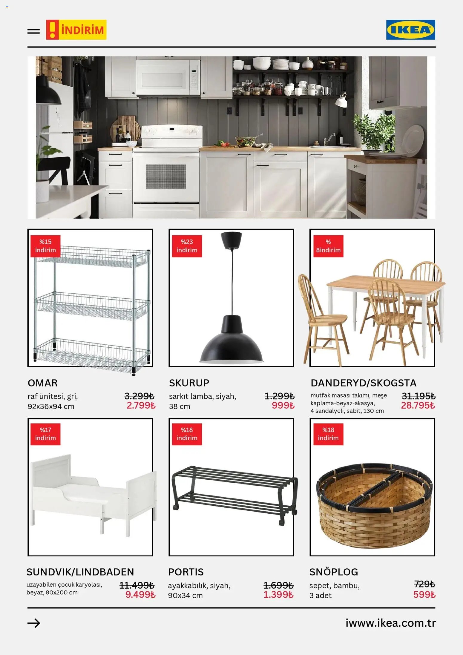 IKEA Katalog