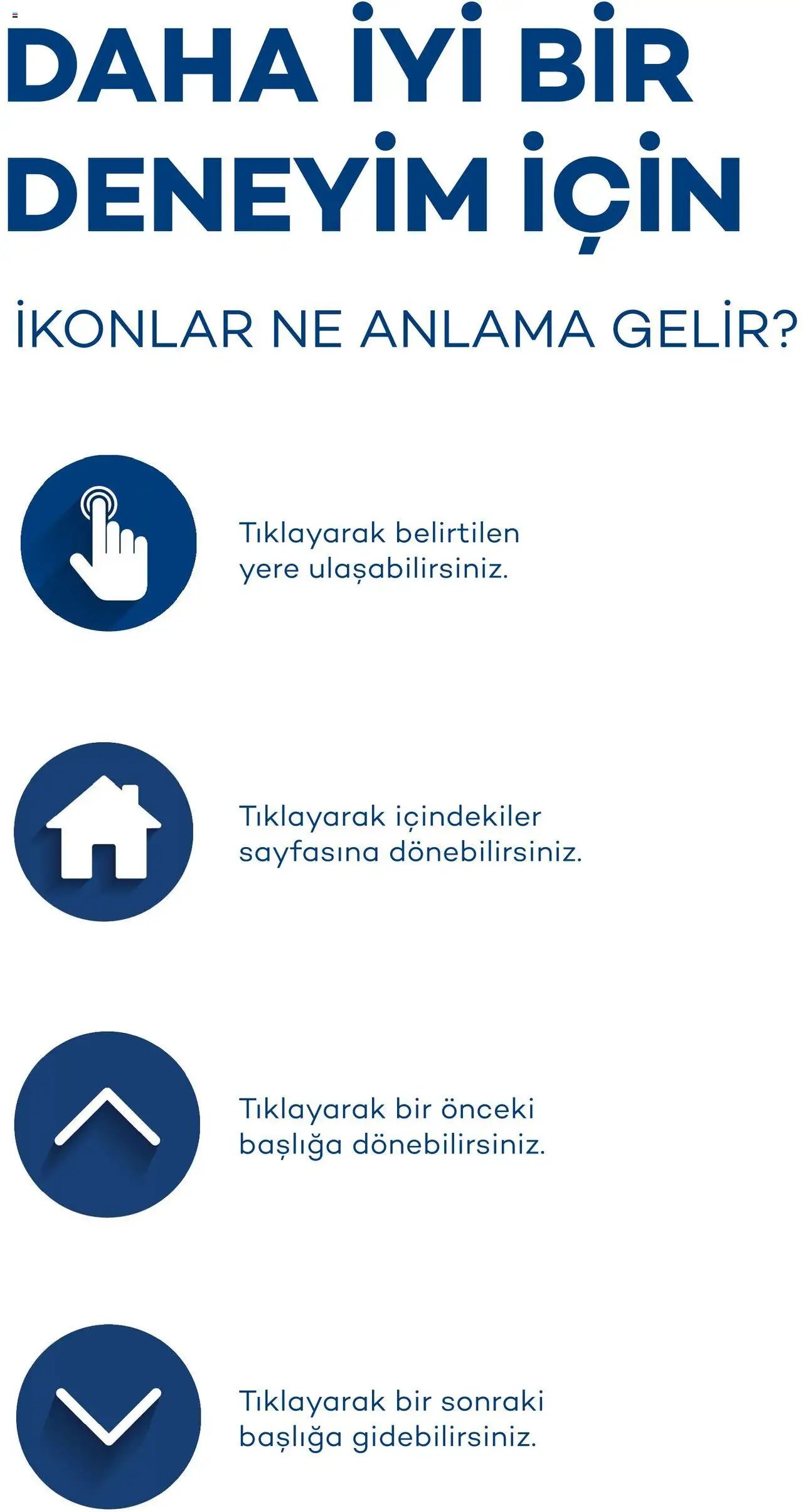 Metro Sürdürülebilir Ürünler Kataloğu