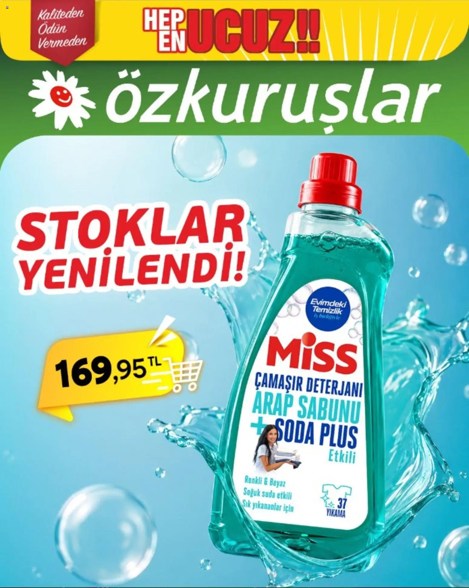 Özkuruşlar Katalog