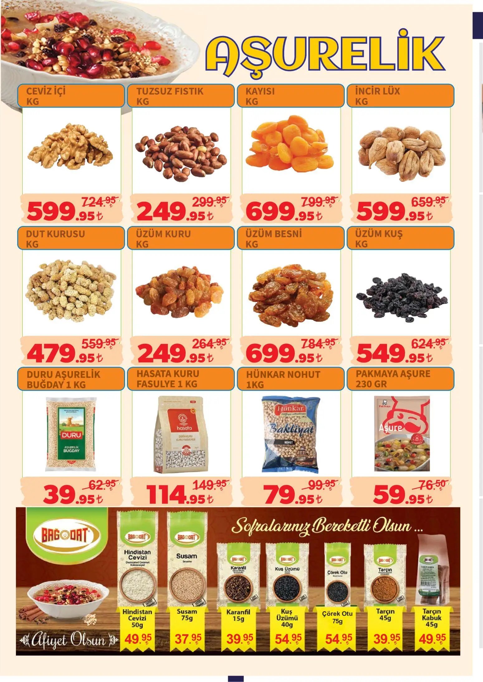 Mopaş Katalog