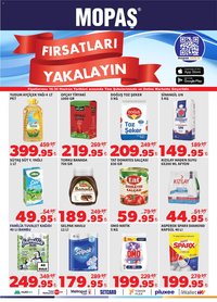 Mopaş Katalog