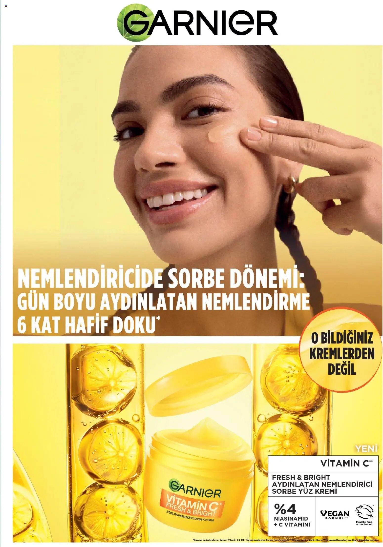 Metro - Temizlik | Kişisel bakım