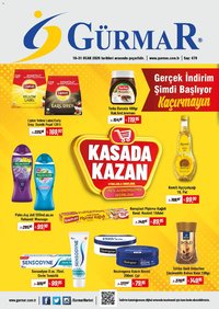 Gürmar Katalog