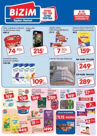 Bizim Toptan Katalog