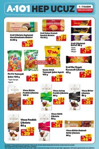 A101 Hep Ucuz