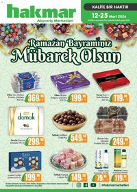 Hakmar Katalog