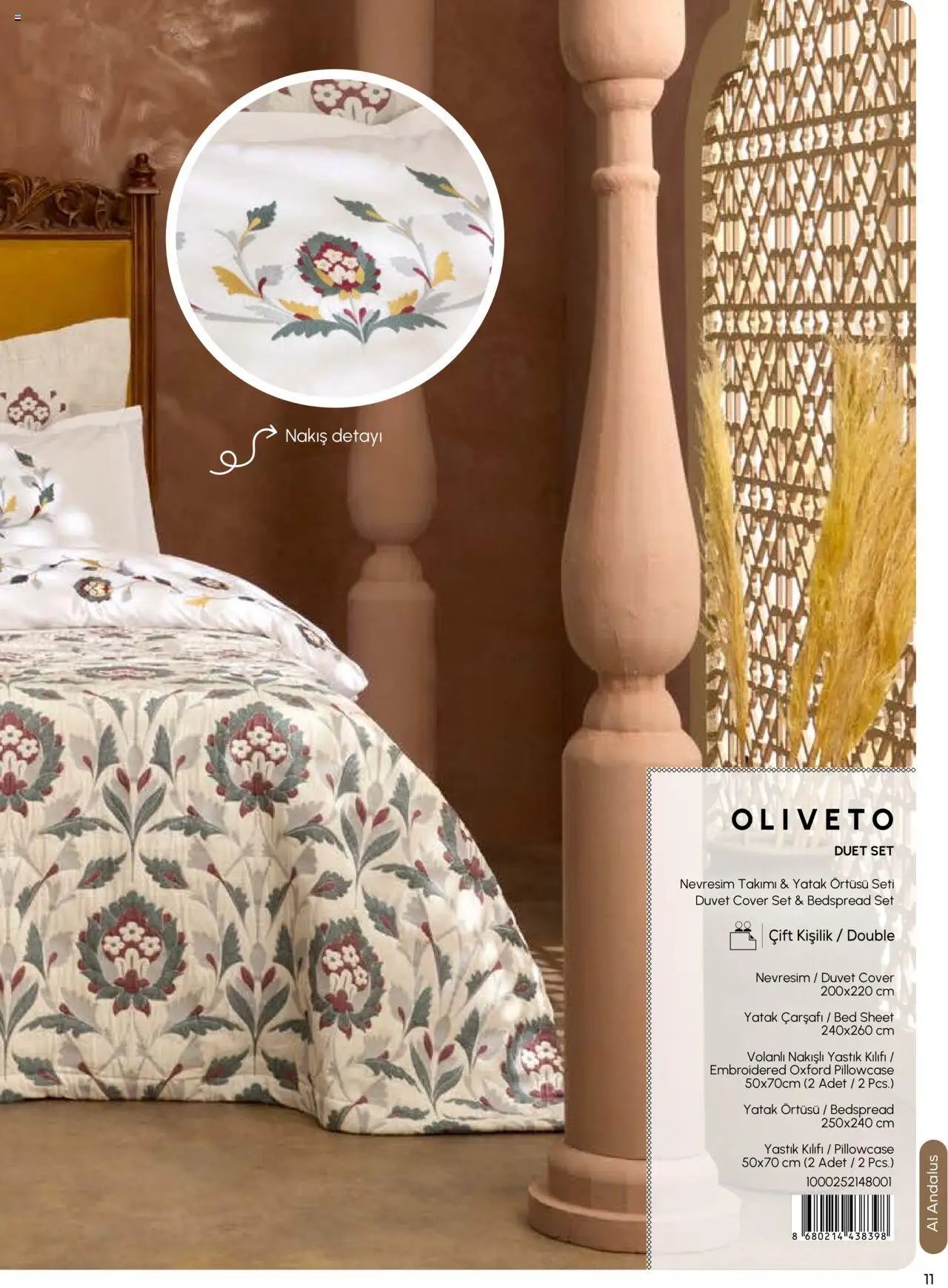 Karaca Home Ev Tekstili