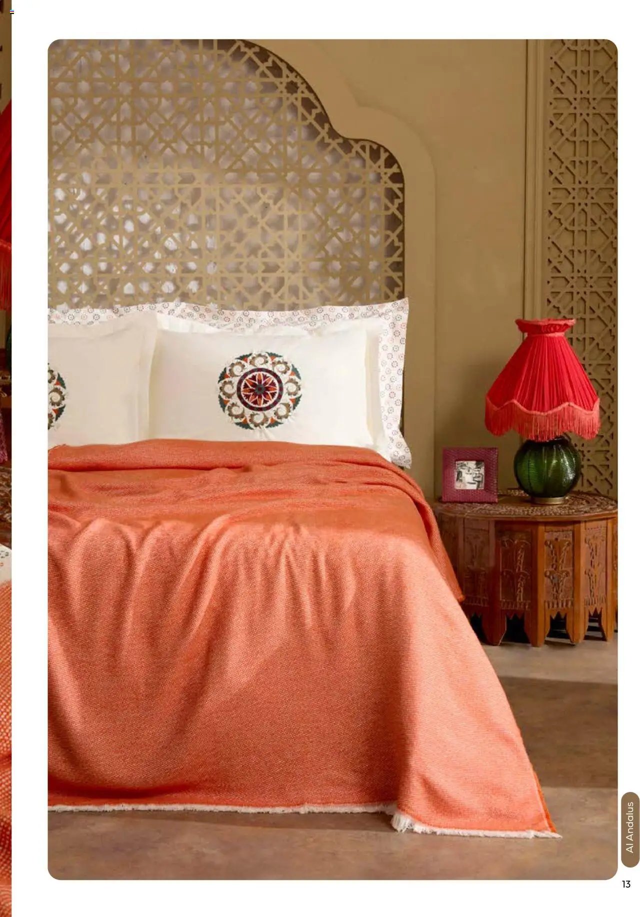 Karaca Home Ev Tekstili