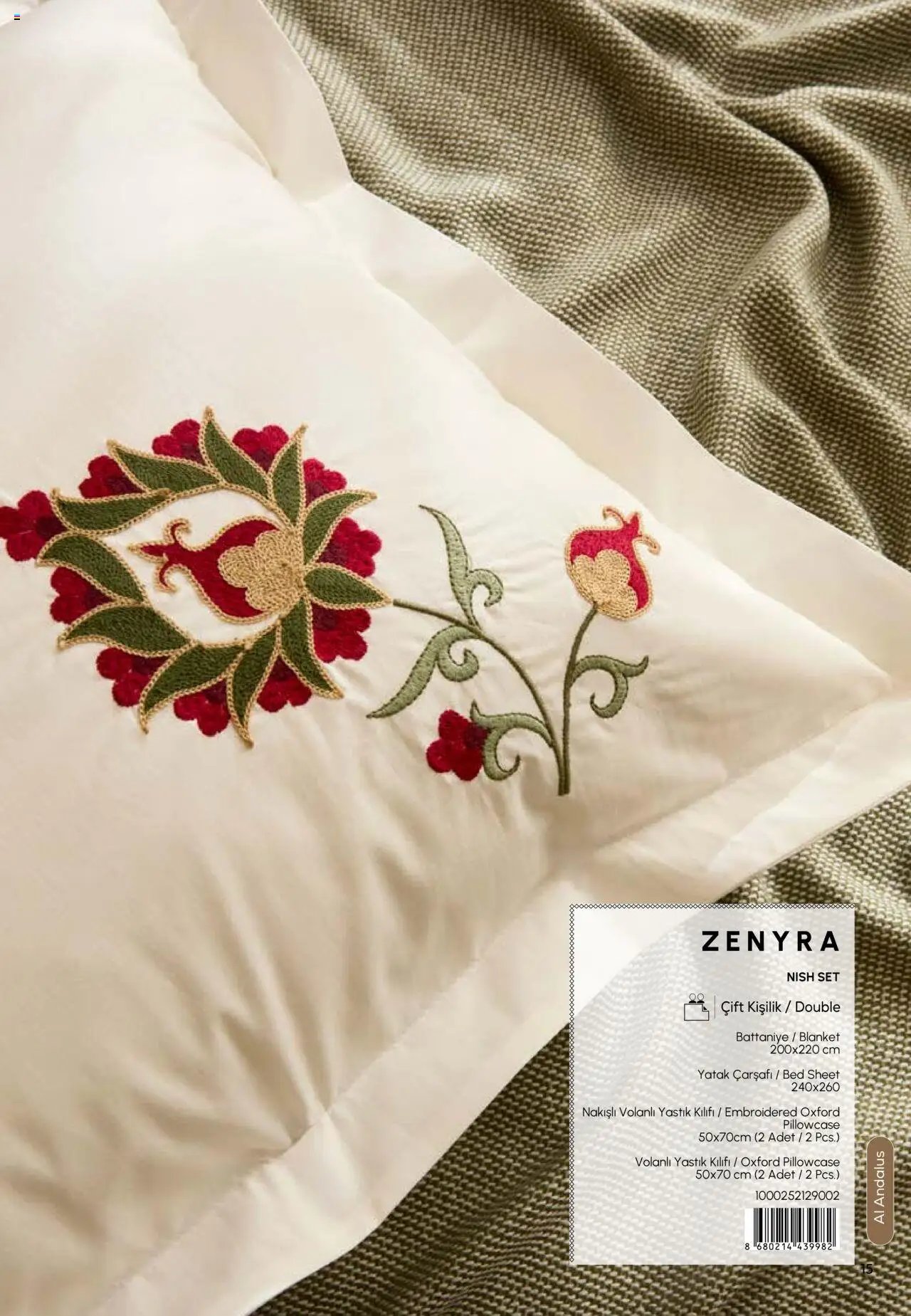 Karaca Home Ev Tekstili