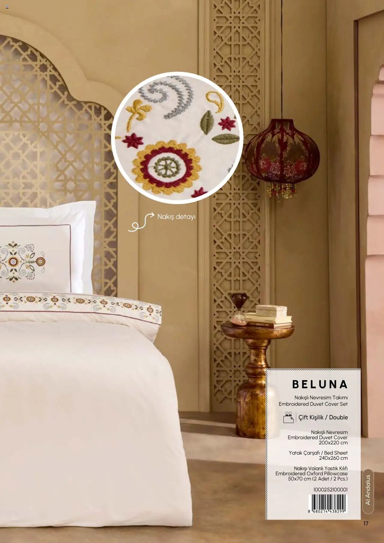 Karaca Home Ev Tekstili