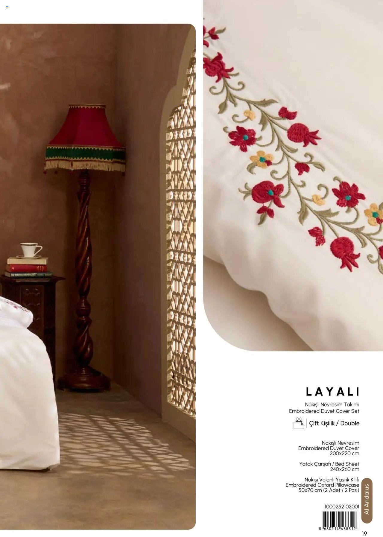 Karaca Home Ev Tekstili