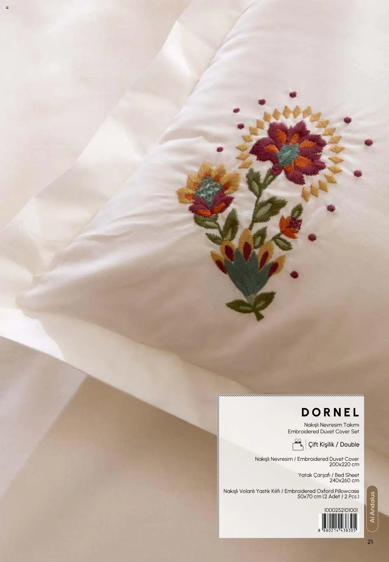 Karaca Home Ev Tekstili