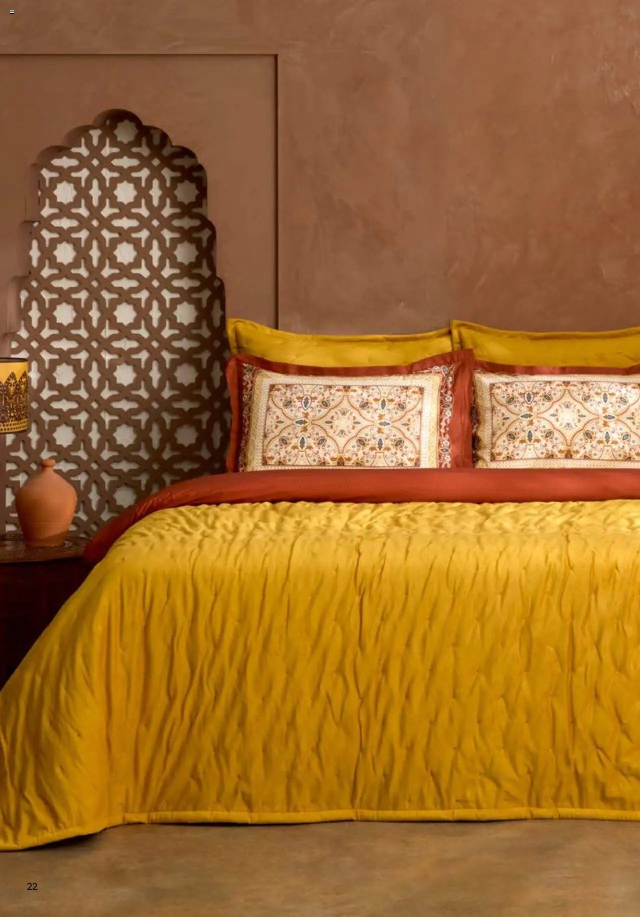 Karaca Home Ev Tekstili