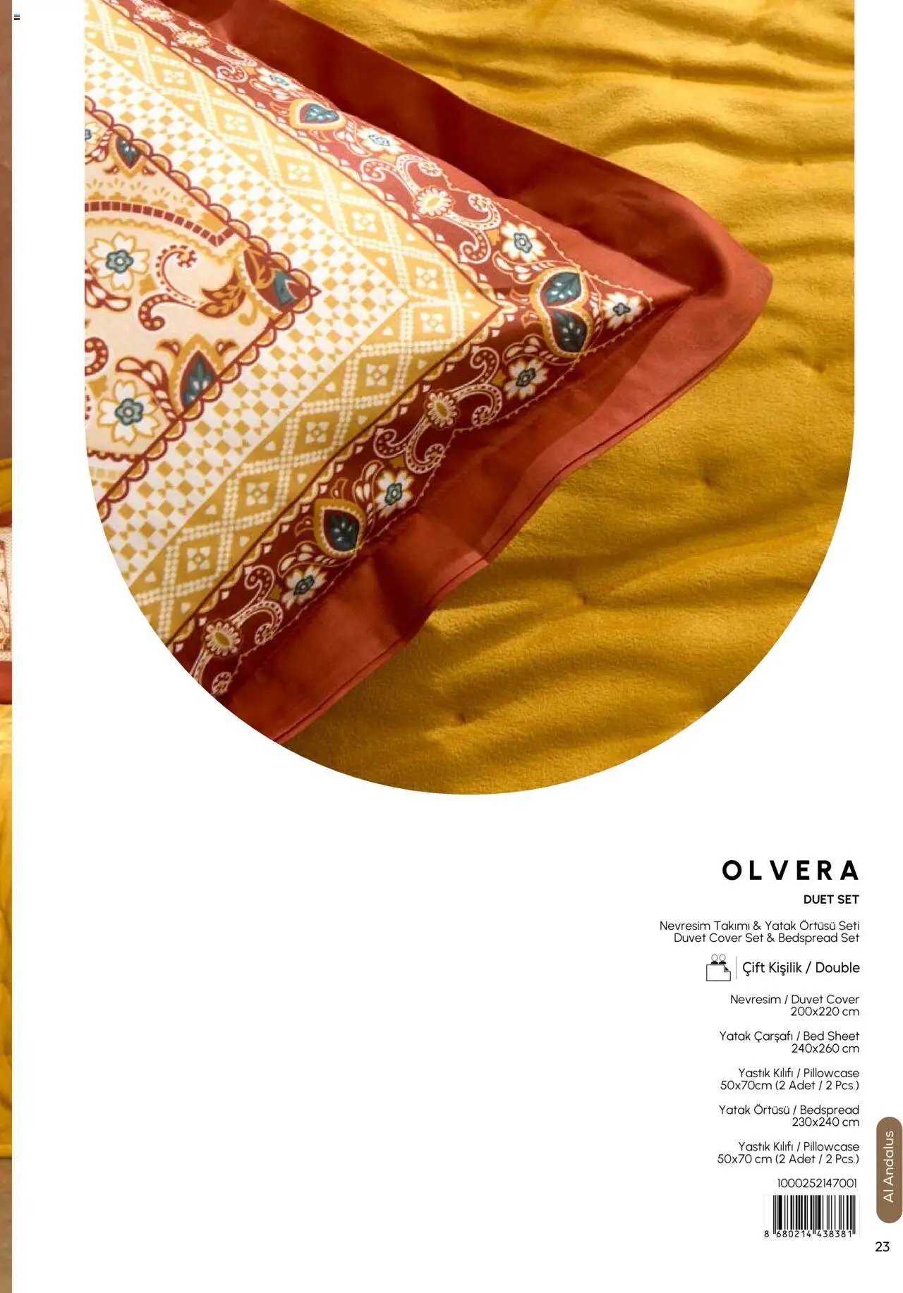 Karaca Home Ev Tekstili