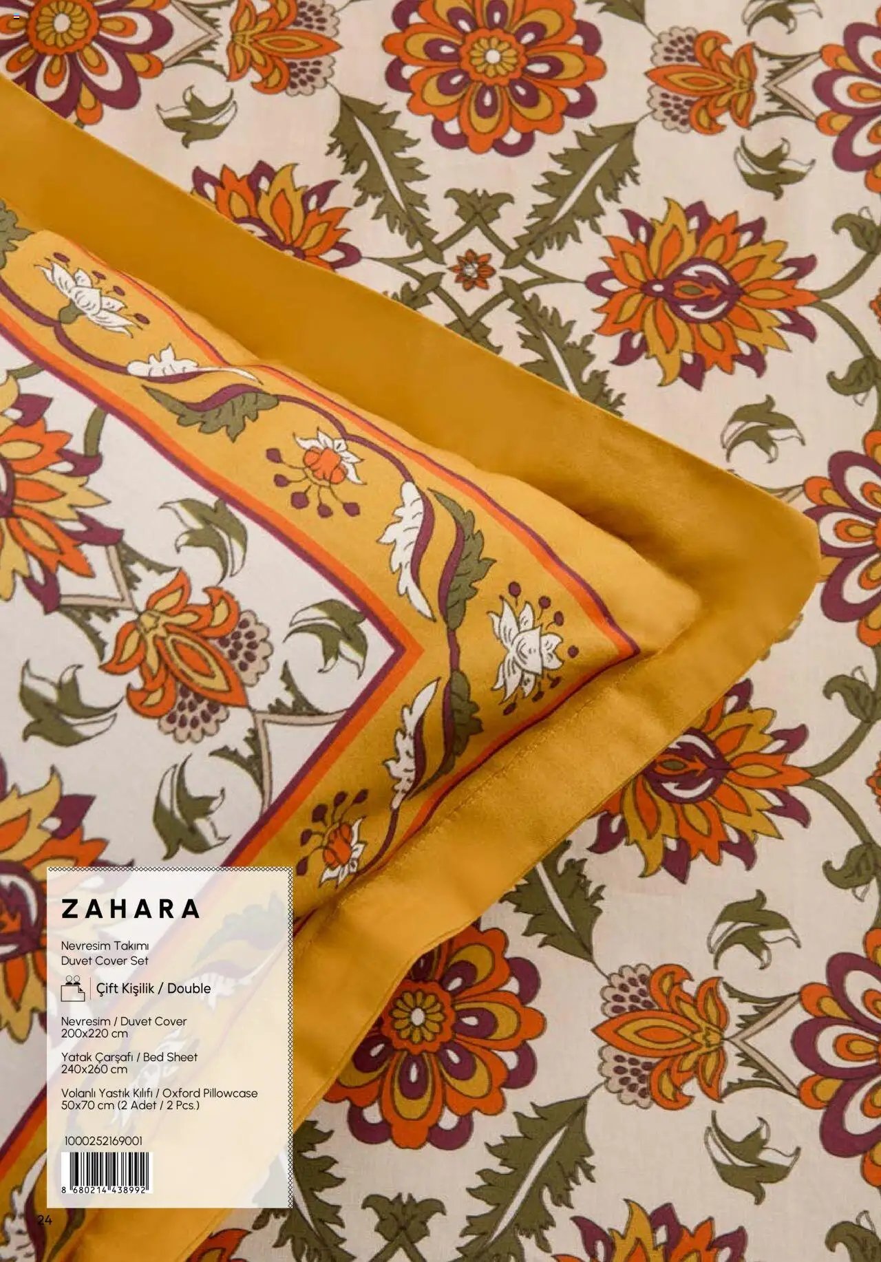 Karaca Home Ev Tekstili