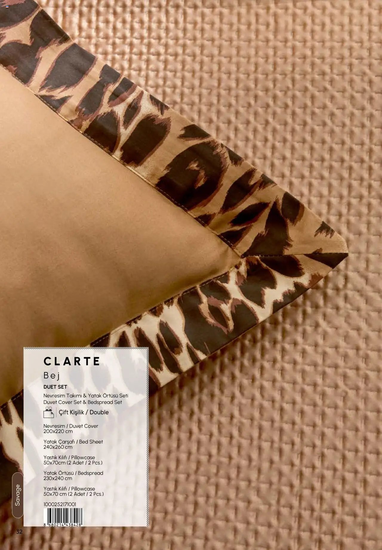 Karaca Home Ev Tekstili