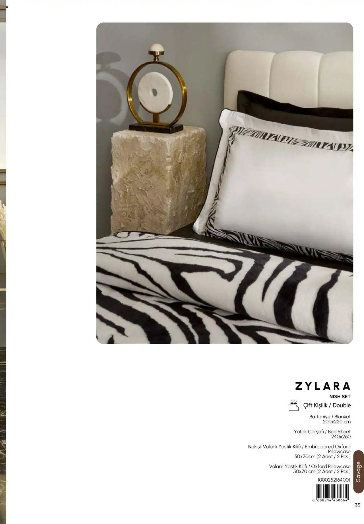 Karaca Home Ev Tekstili