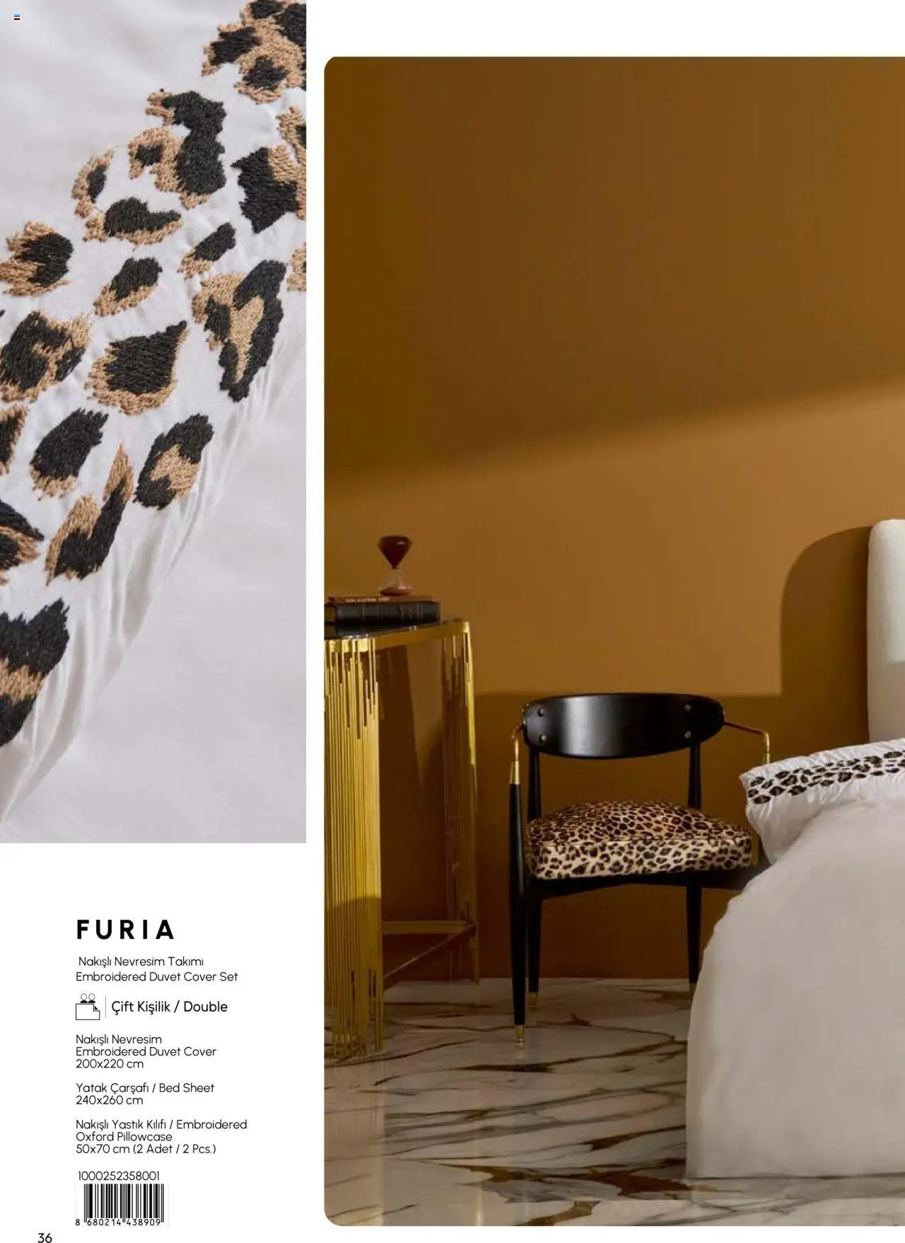 Karaca Home Ev Tekstili