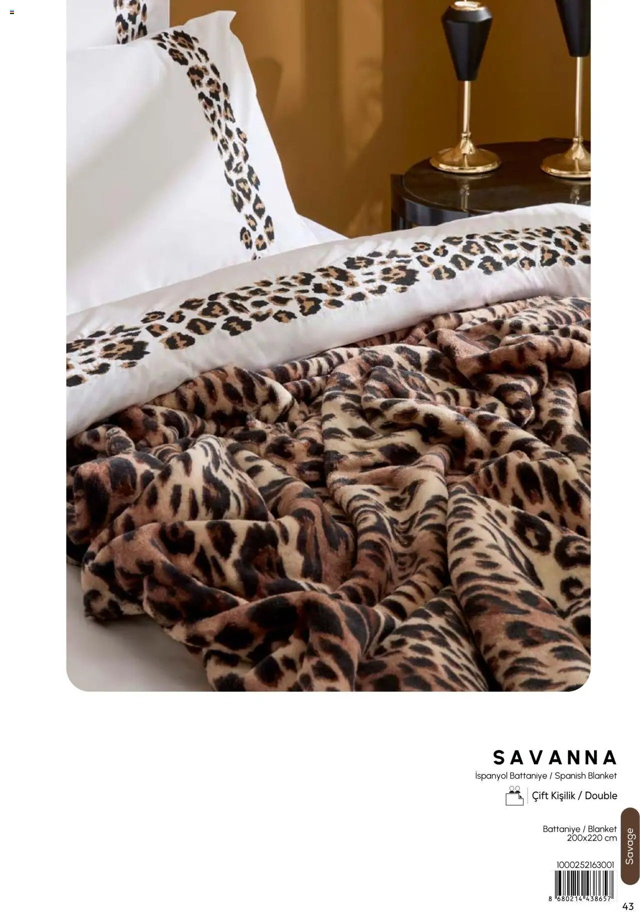 Karaca Home Ev Tekstili