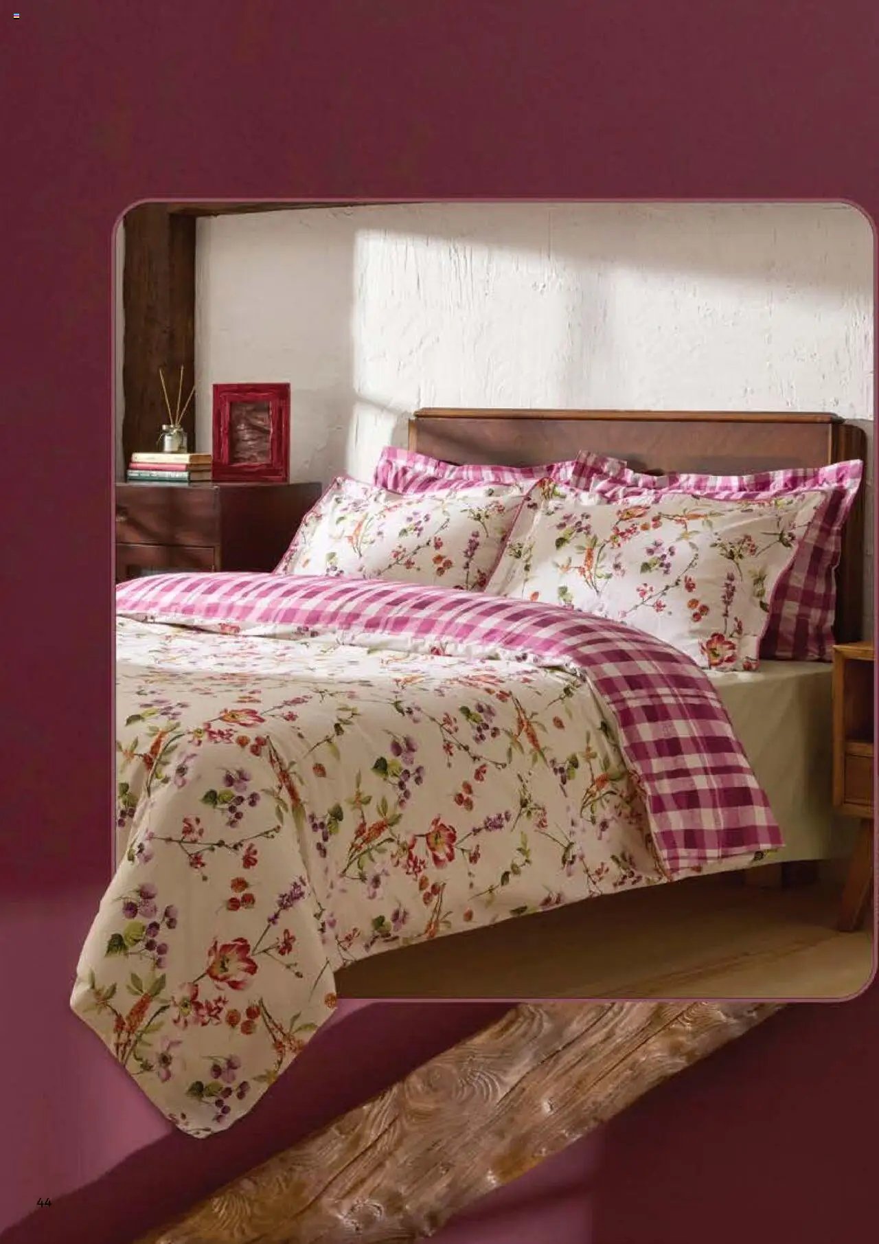 Karaca Home Ev Tekstili