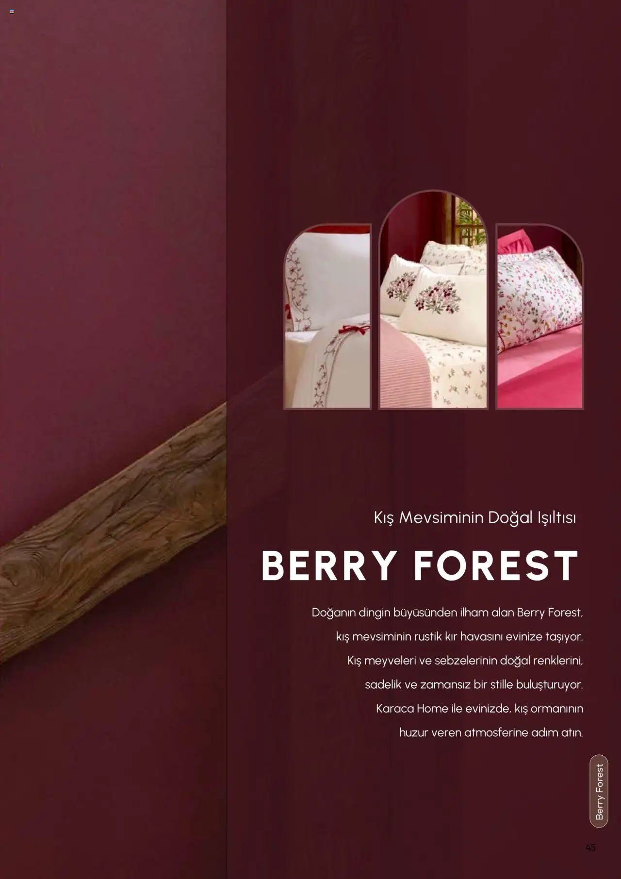 Karaca Home Ev Tekstili