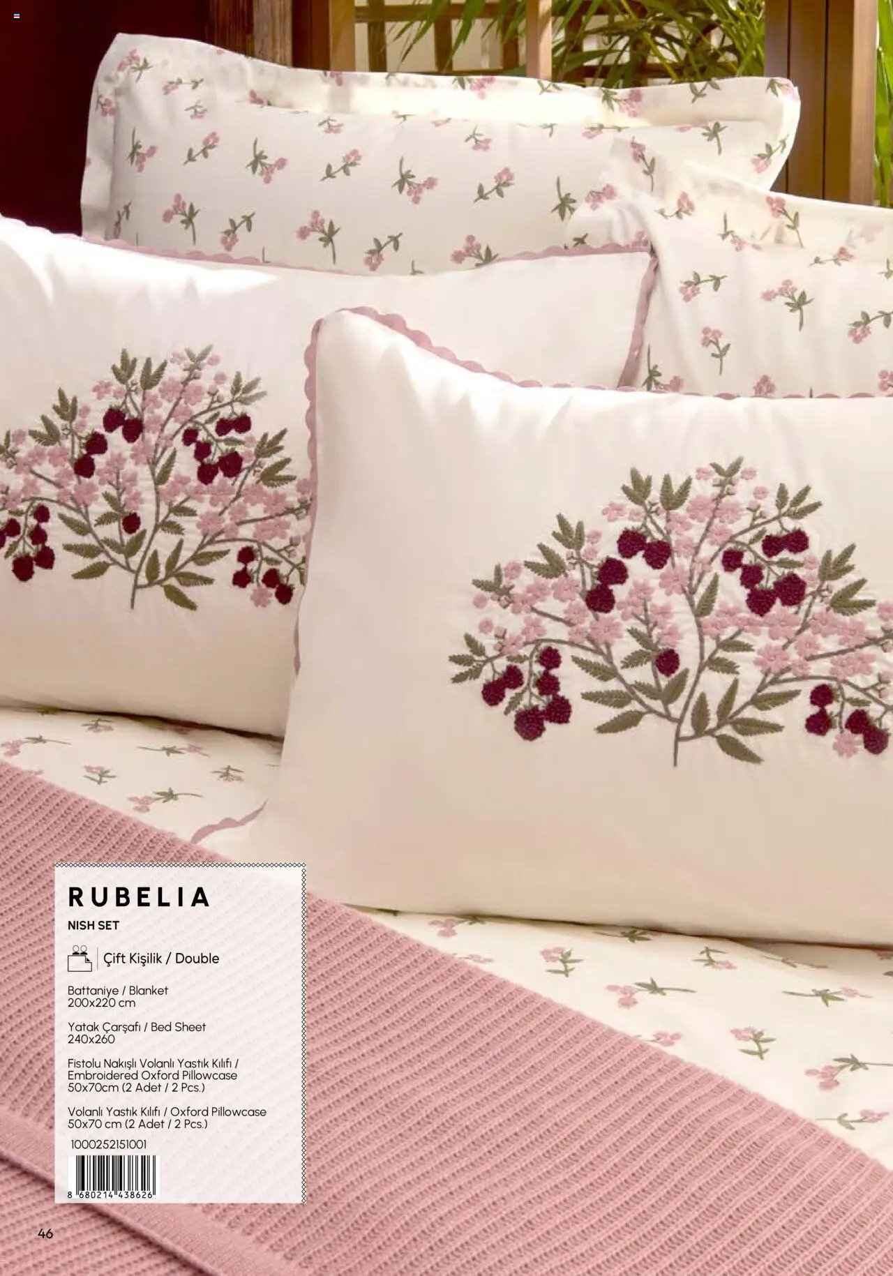 Karaca Home Ev Tekstili