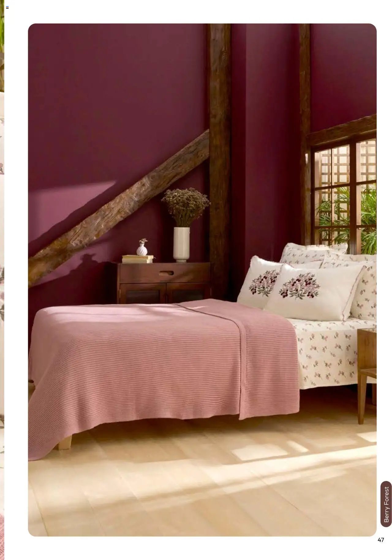 Karaca Home Ev Tekstili