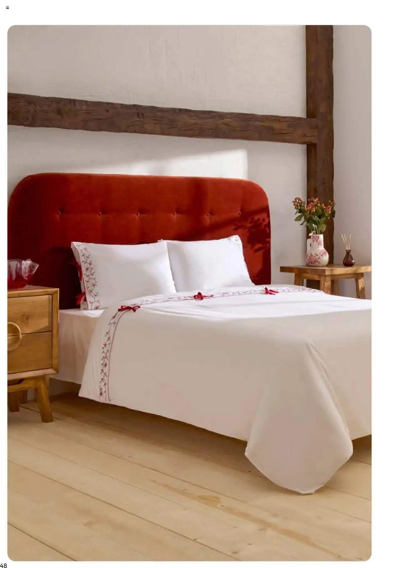 Karaca Home Ev Tekstili