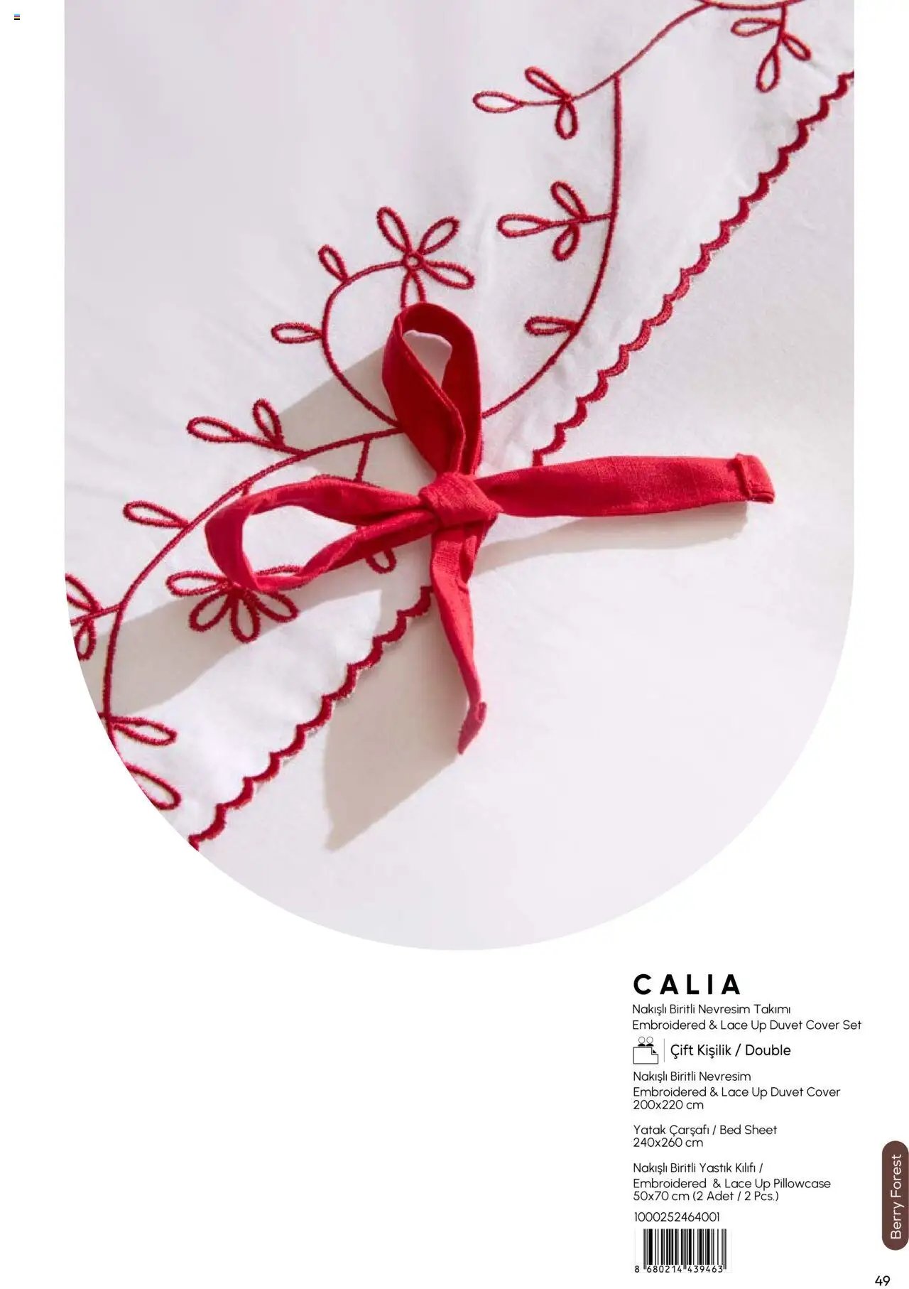 Karaca Home Ev Tekstili