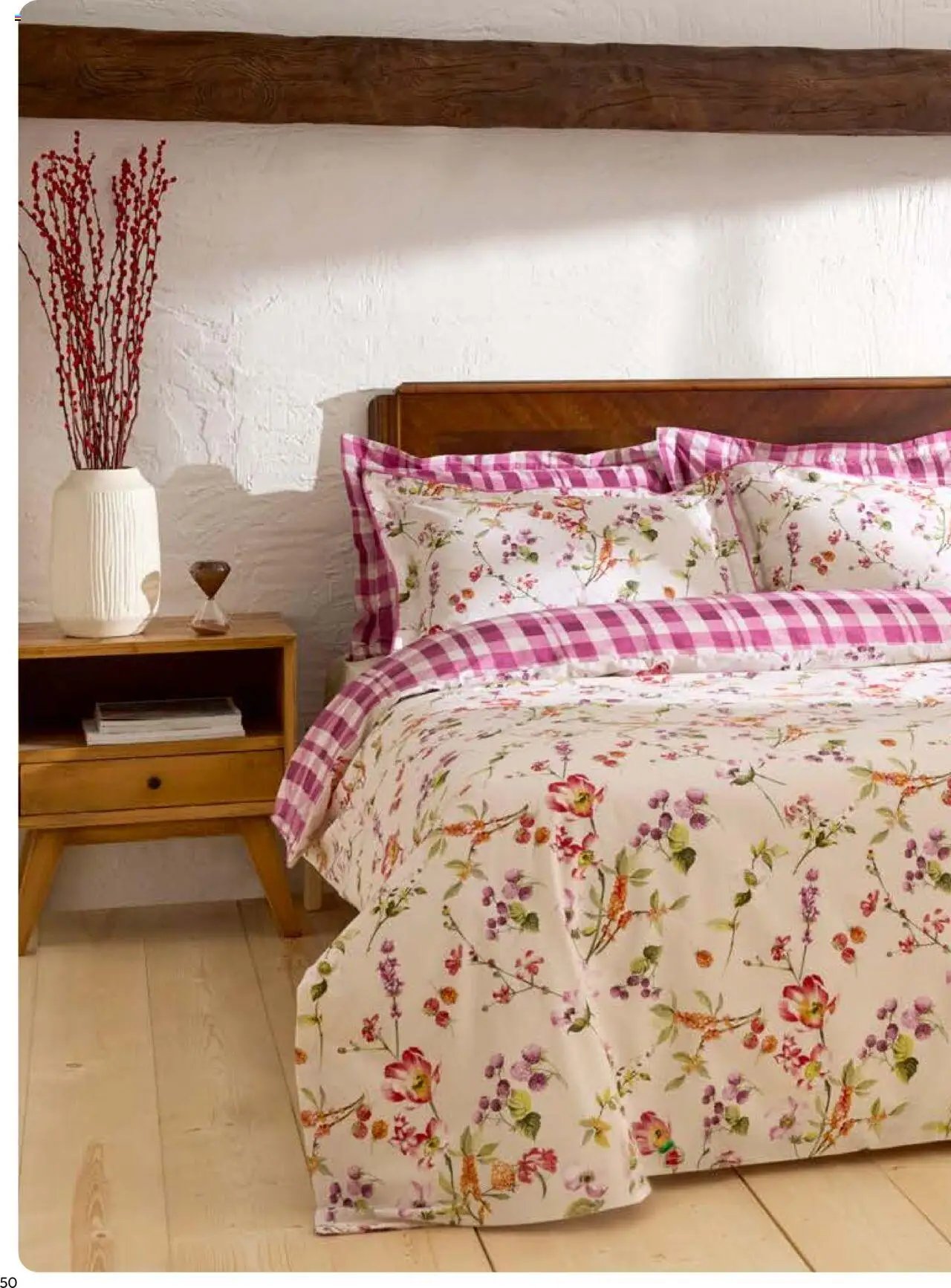 Karaca Home Ev Tekstili