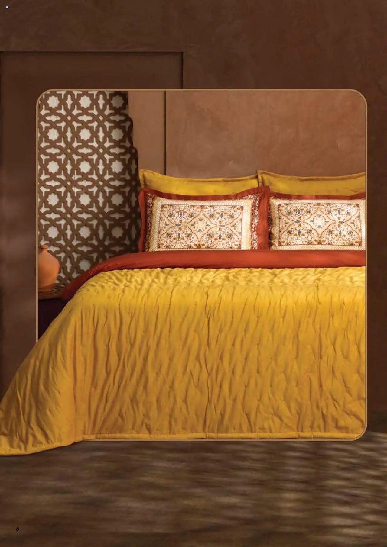 Karaca Home Ev Tekstili