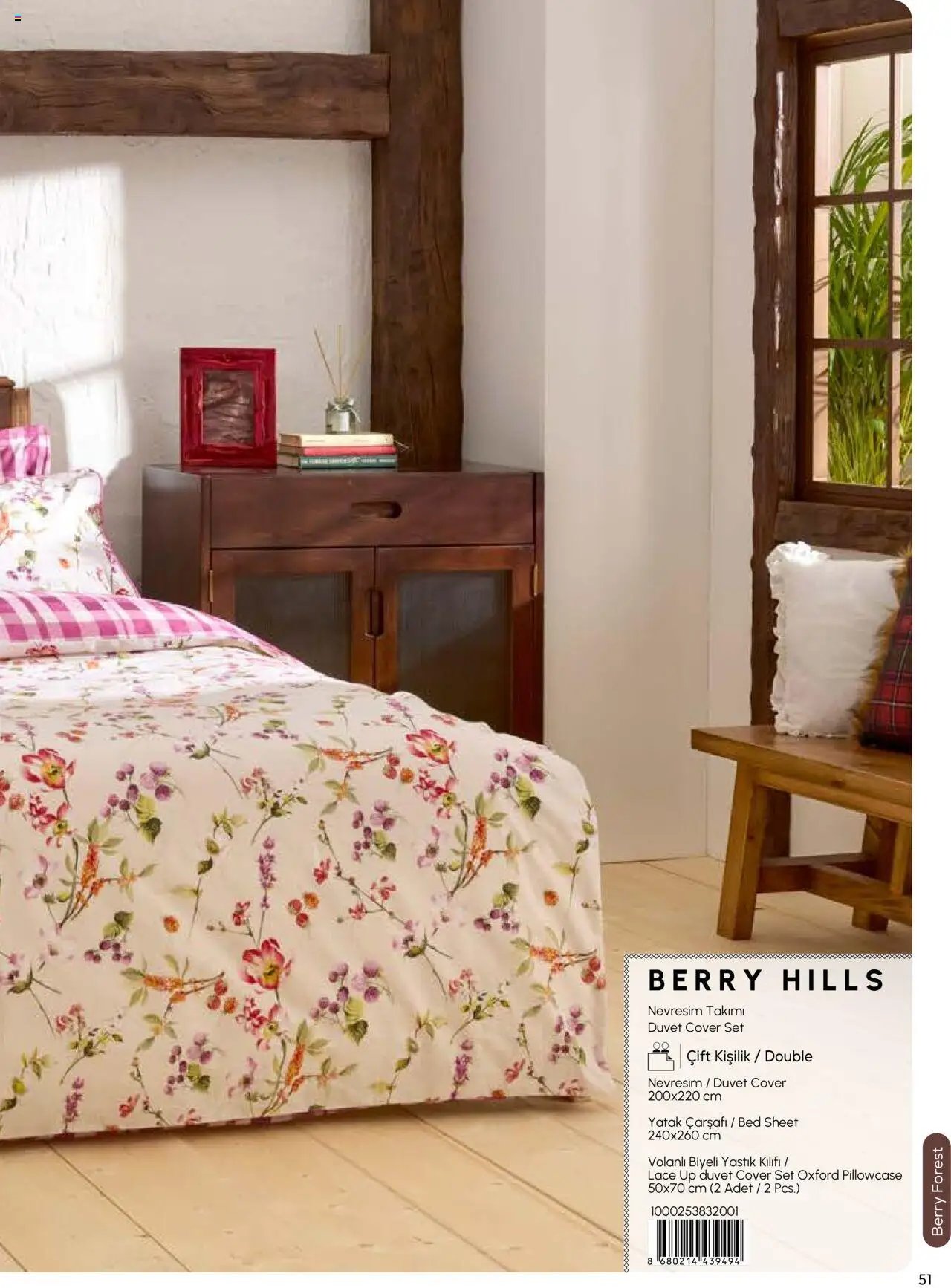 Karaca Home Ev Tekstili