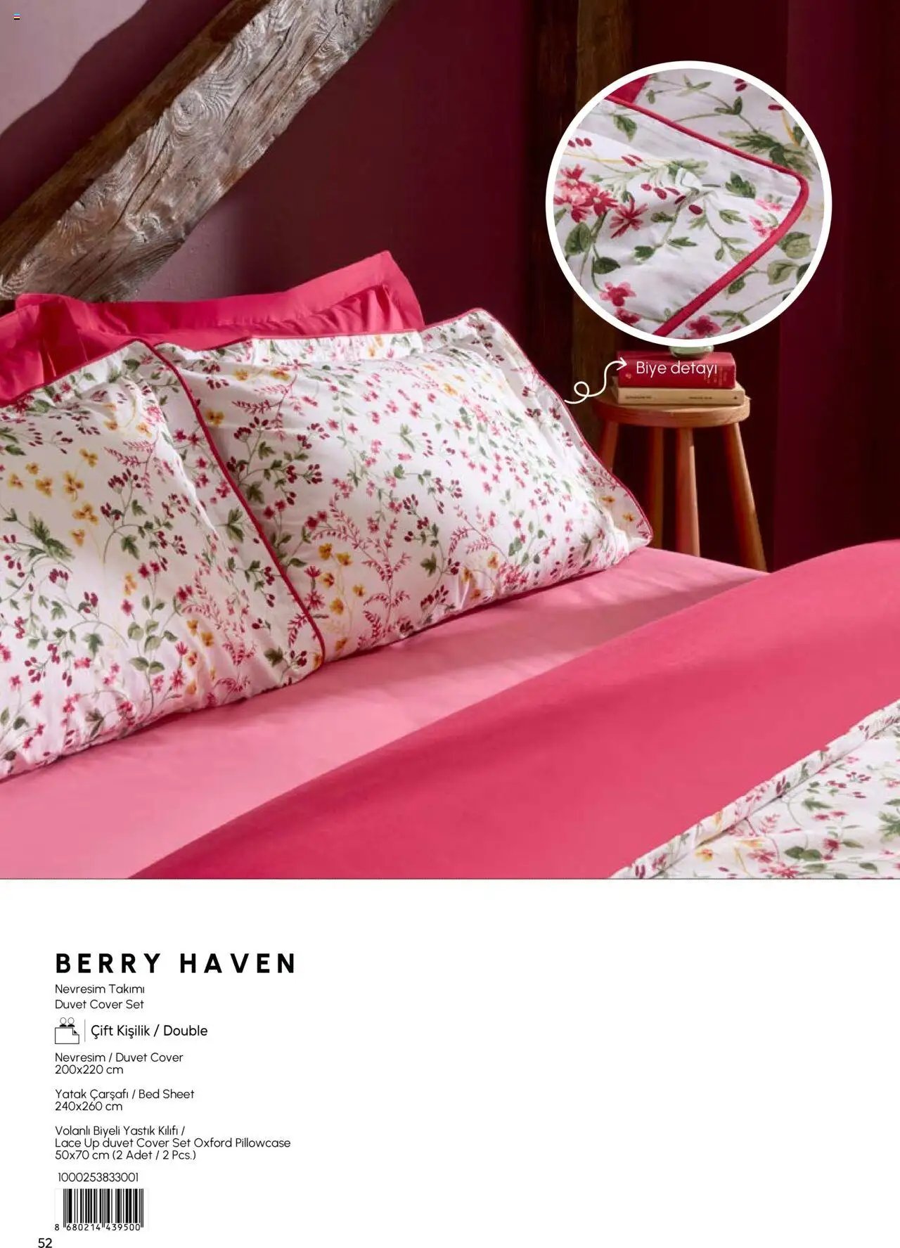 Karaca Home Ev Tekstili