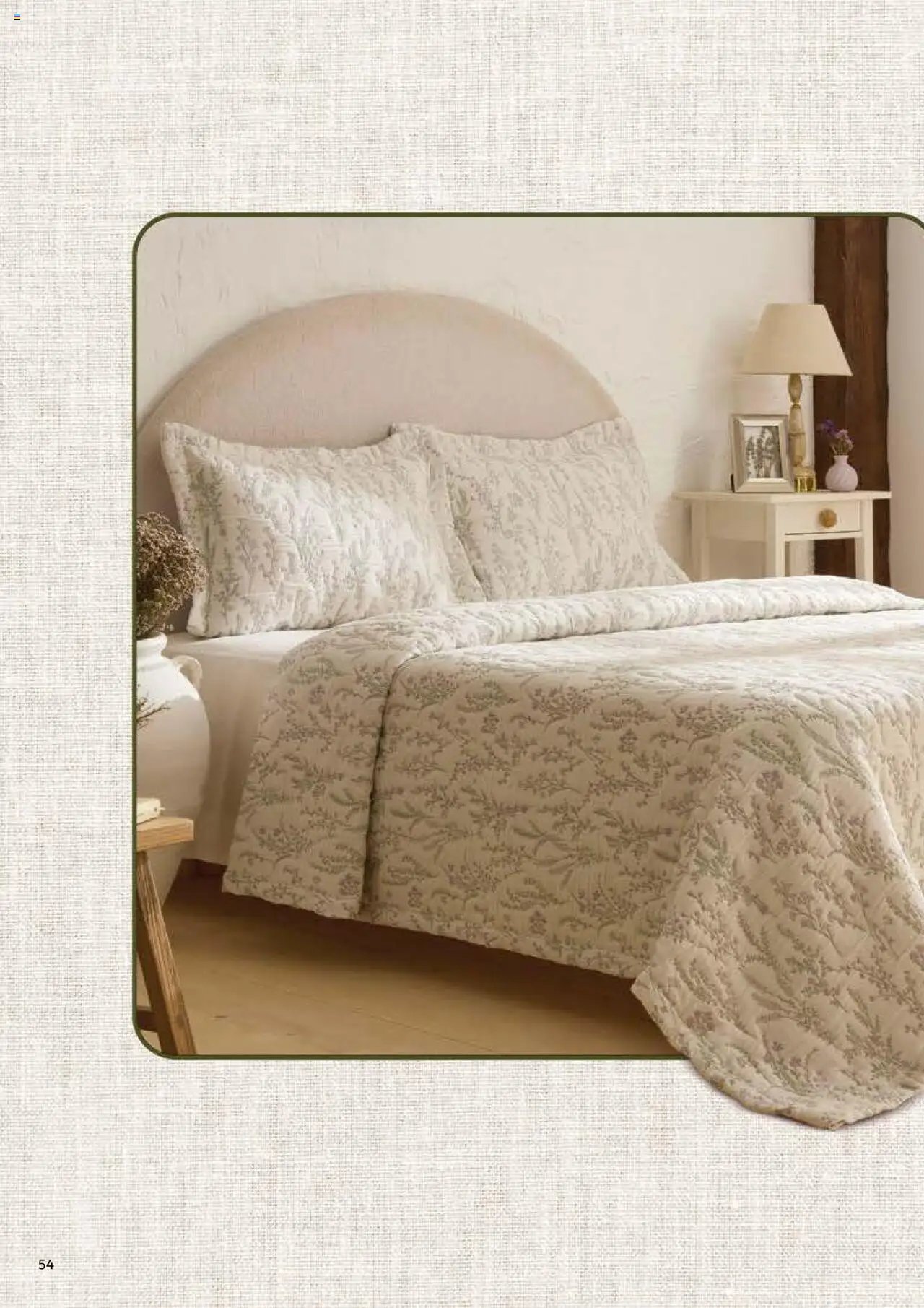 Karaca Home Ev Tekstili