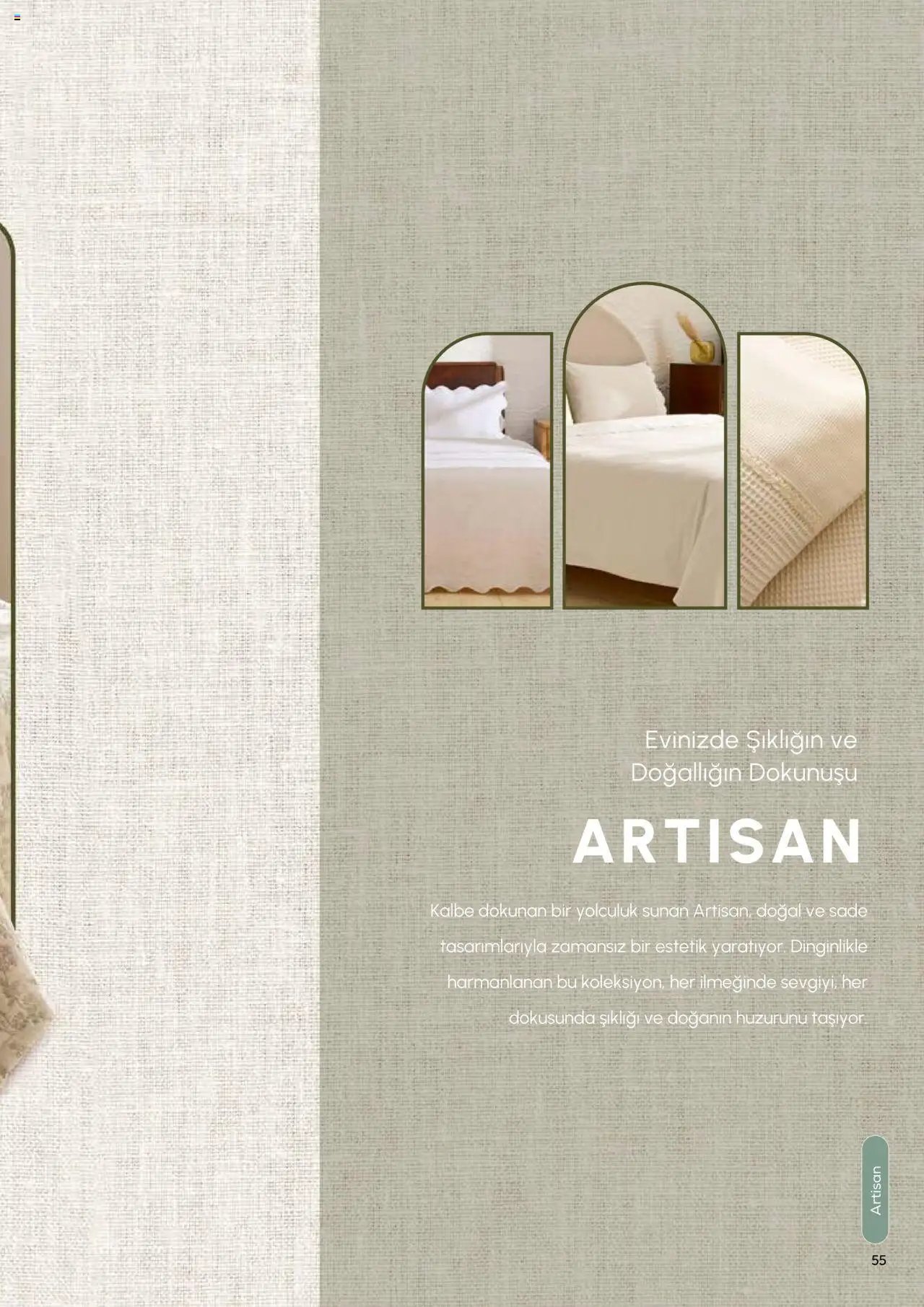 Karaca Home Ev Tekstili