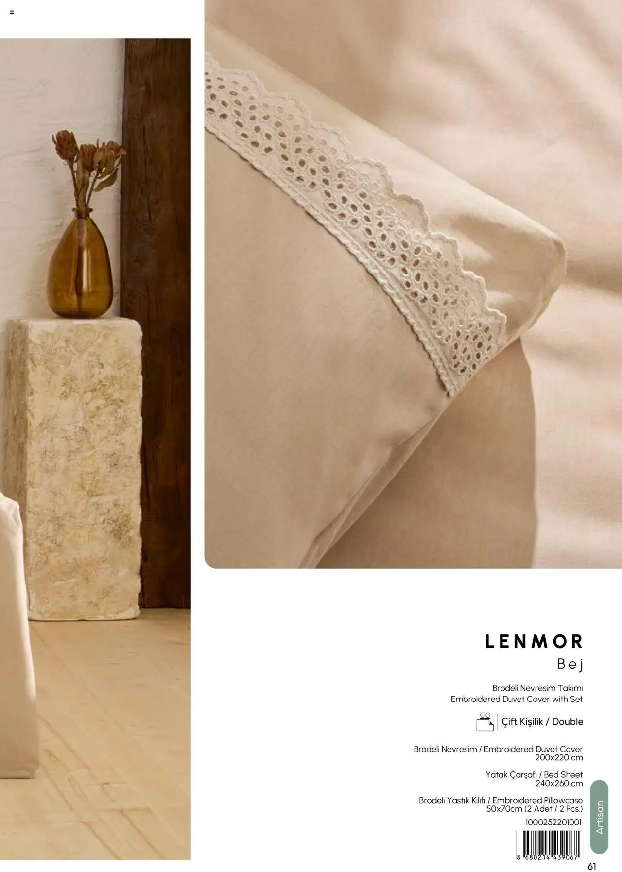 Karaca Home Ev Tekstili