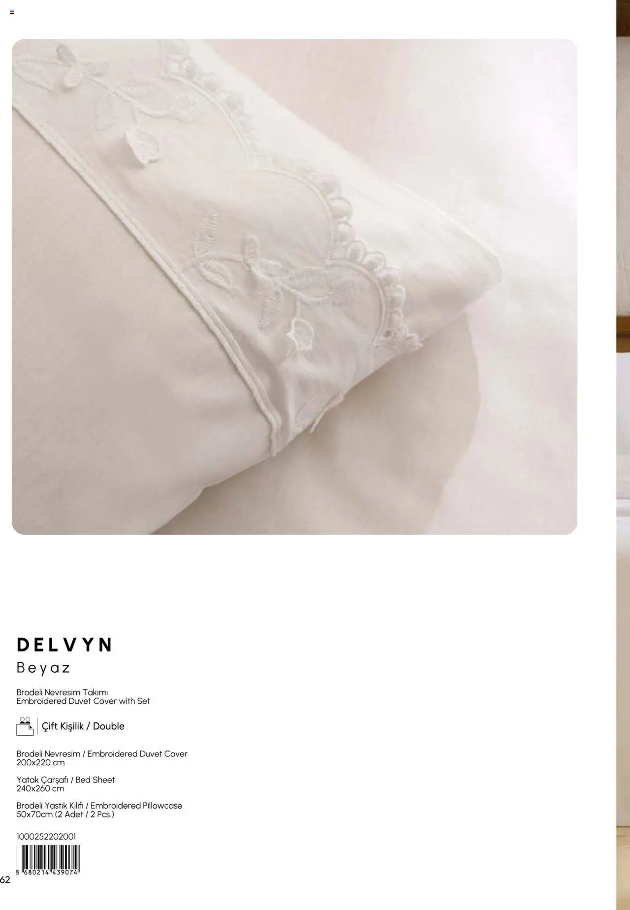 Karaca Home Ev Tekstili