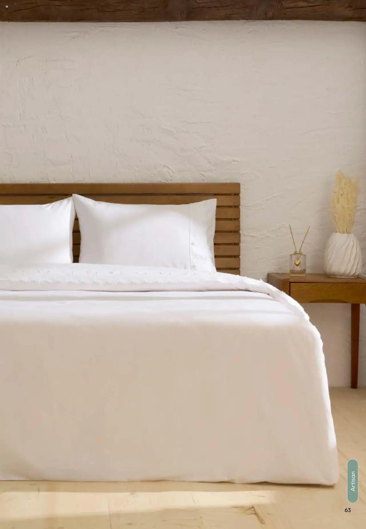 Karaca Home Ev Tekstili